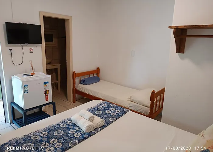 Pousada Anturio