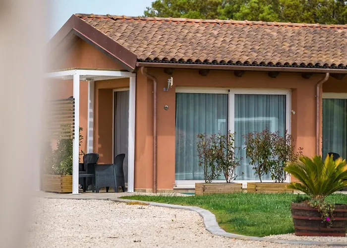 Villa La Vinia Bed&Wine Experience - Adults Only Sassari