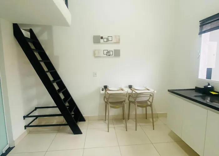 A Pousada Dupai Sorocaba
