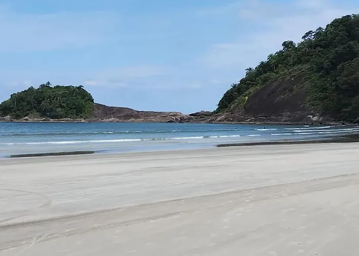 Pousada Do Leo Bertioga