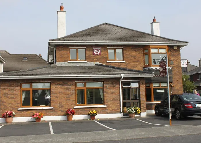 Gardenfield House Bed & Breakfast H91Vh02