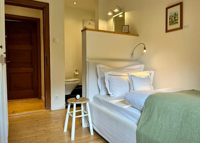 Hotel Stimbekhof Bispingen