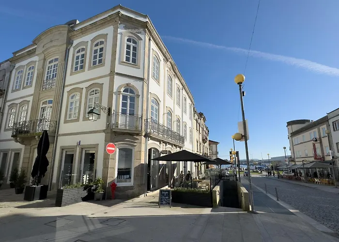 Casa Guerreiro - Regina Hotel Group