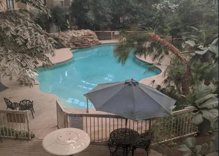 Atrium Inn Fort Stockton