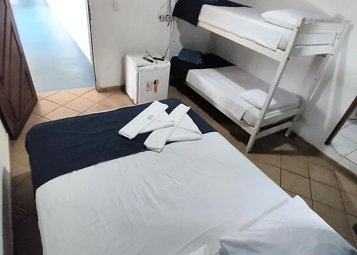 Pousada Boicucanga A 30M Da Praia