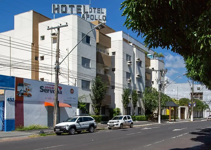 Hotel Apollo