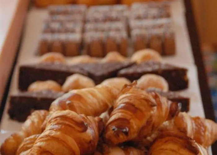 Pfa Hotel Viareggio