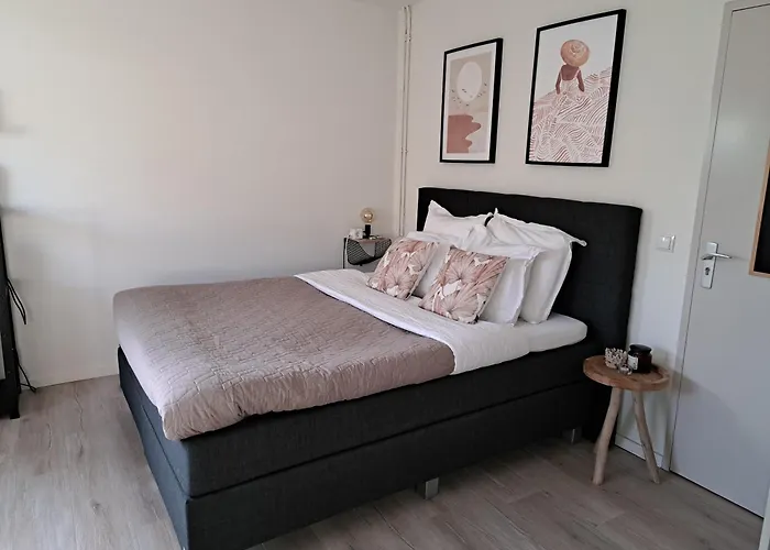 Stad & Strand Studio Middelburg