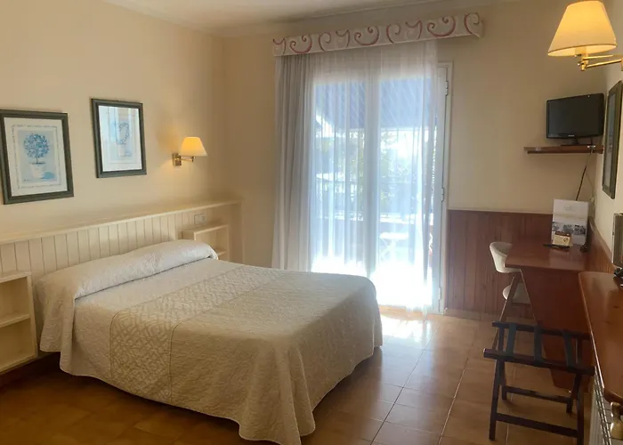 Hotel Casa Feliu Santa Susanna