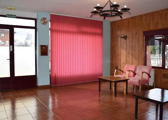 Hostal Infante Peñafiel