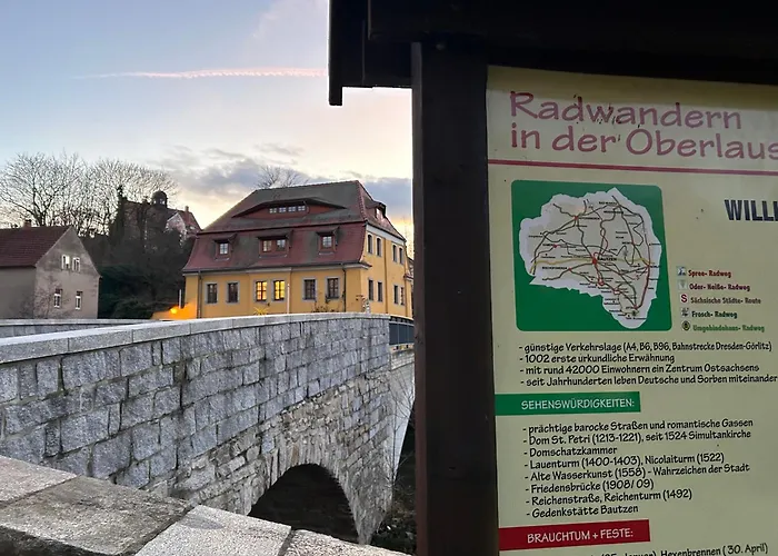 Alte Gerberei