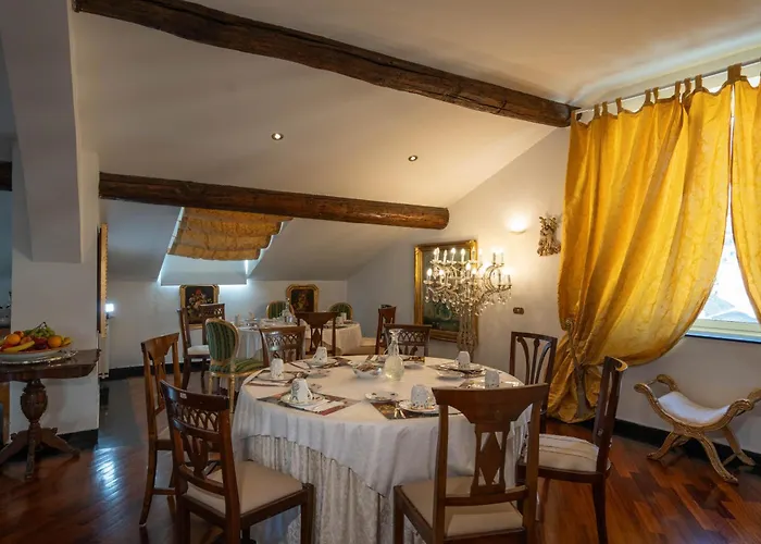 Morali Palace Genova