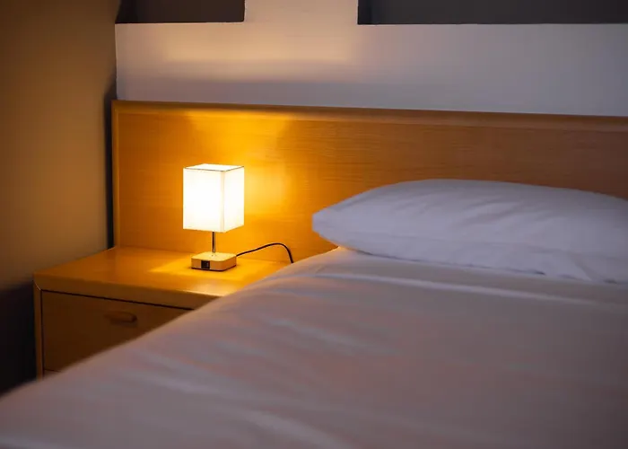 Hotel La Fertè Asti