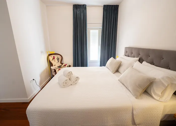 Apartahoteles en Cádiz 