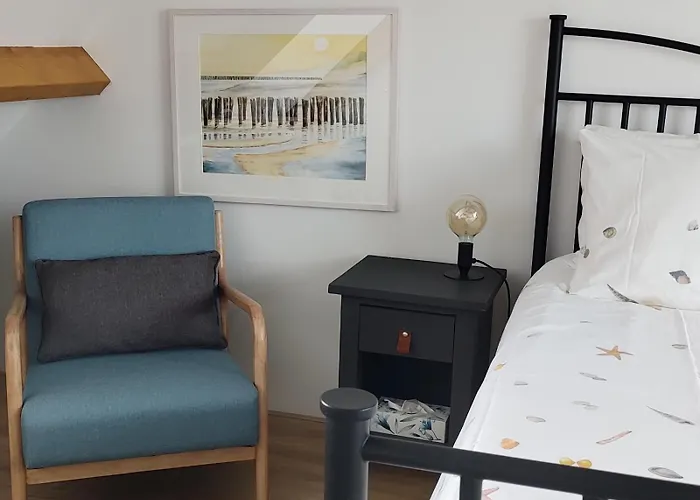 studio B&B Zeeuws licht