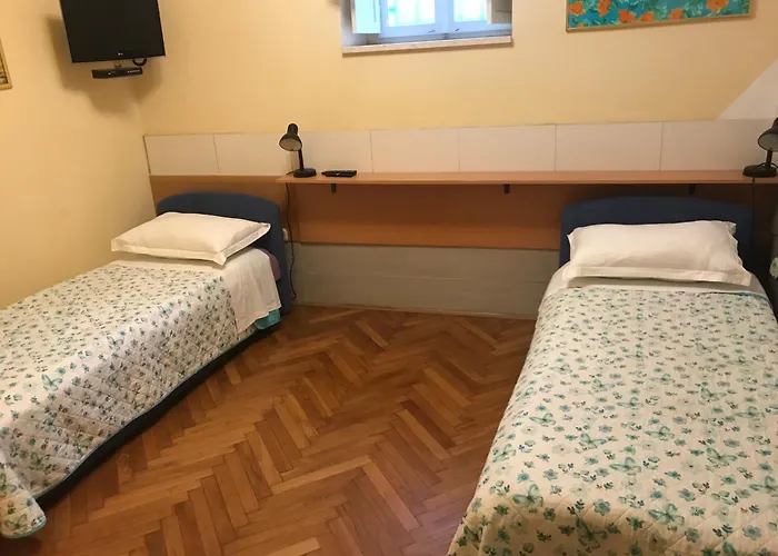 Anthea Rooms