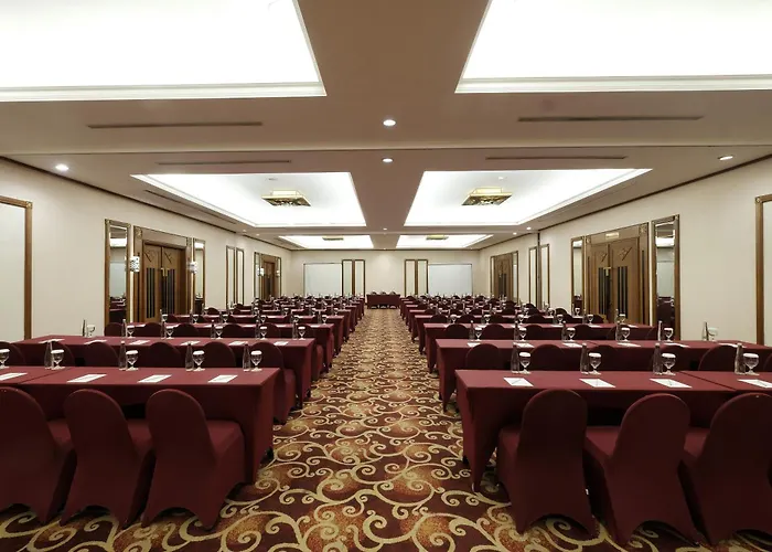 Loman Park Hotel Yogyakarta