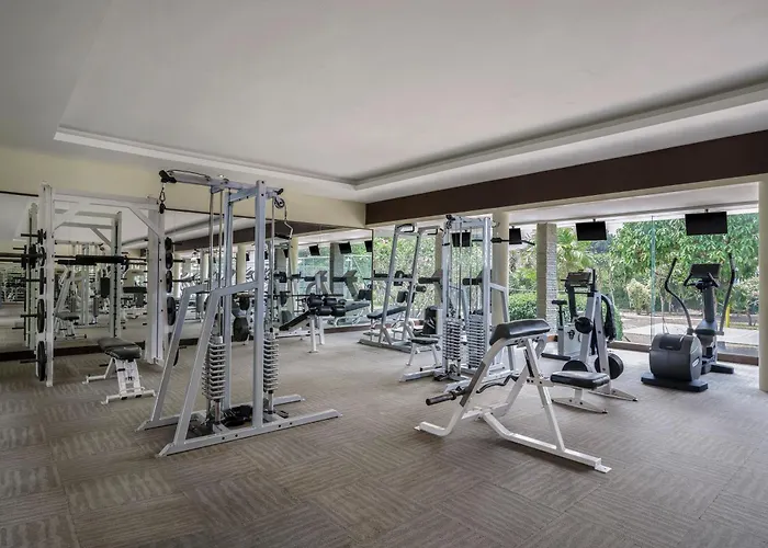 Loman Park Hotel Yogyakarta