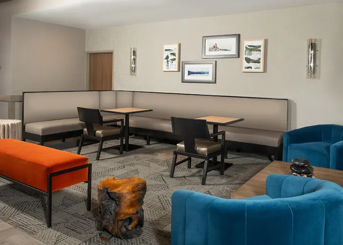 Lone Tree Hotels
