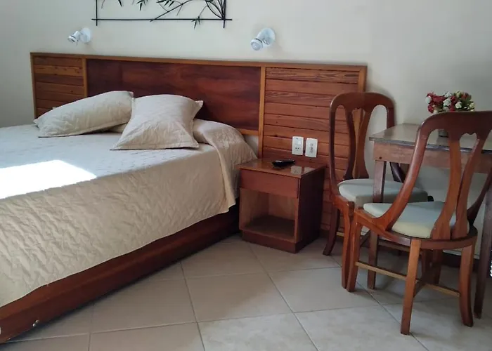 Hotel Dominguez Plaza Nova Friburgo