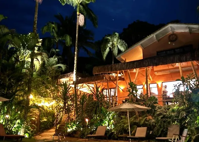Oko Villa Juquei