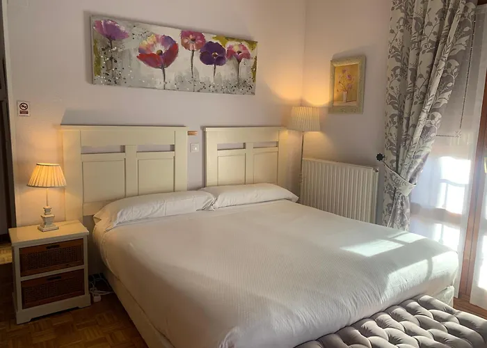 Hostal Docar Lerma