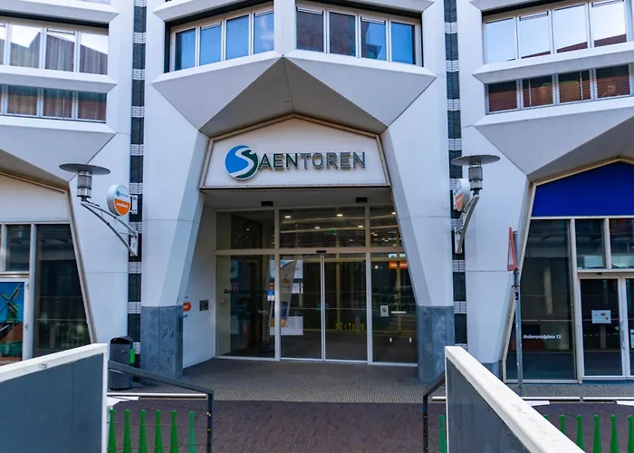 Zaandam Hotels