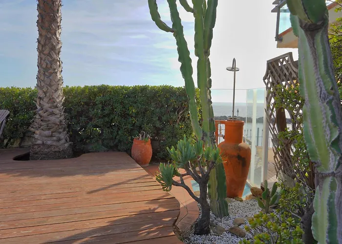 VILLA RITA SEA FRONT VIEW SANREMO - Parcheggio gratuito in struttura