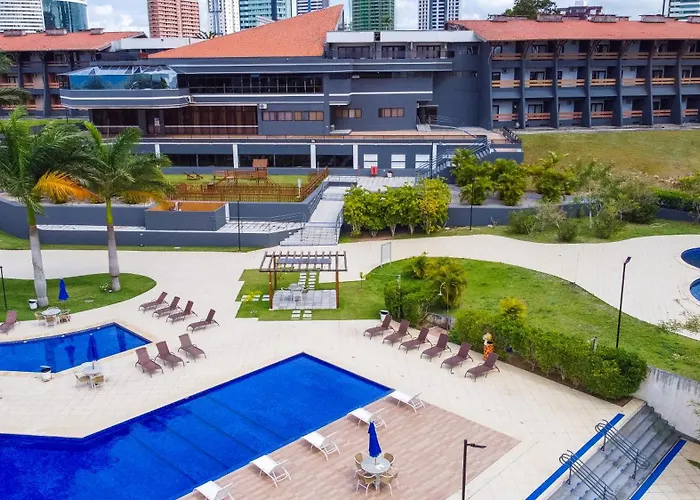 Garden Hotel