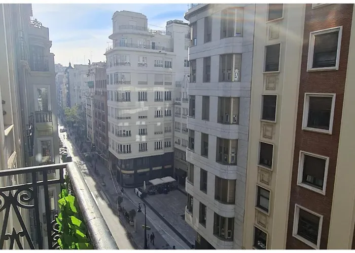 Hotel Plaza View Valenza