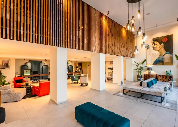 Hotels in El Jadida
