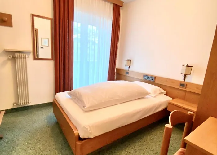 Affittacamere Garden Cavalese