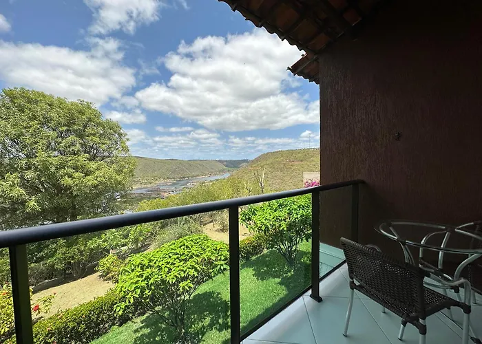 Hotel Aconchego Do Velho Chico Piranhas 