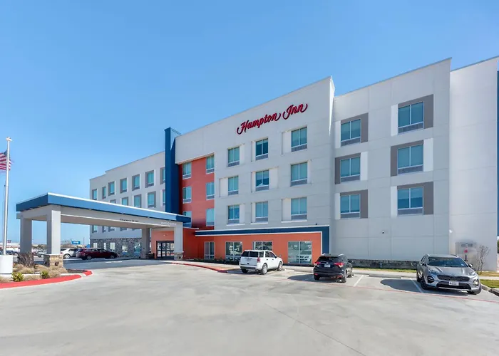 Harker Heights Hotels