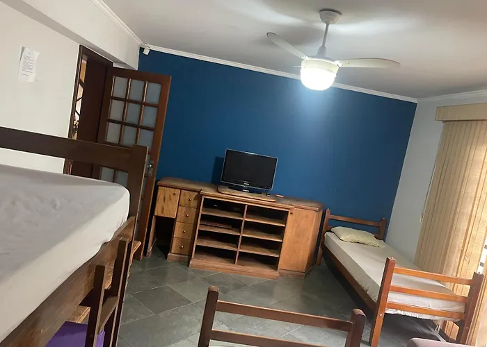 Lu Hotel Itu