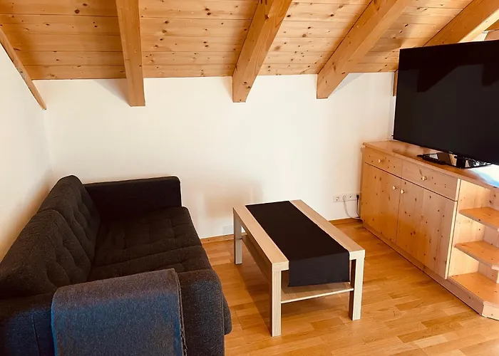 Kur- und Wellnesshotel Waldruh Bad Kohlgrub