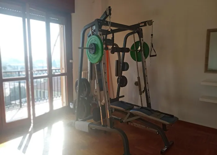 Hotel I Feel Orange Legnano