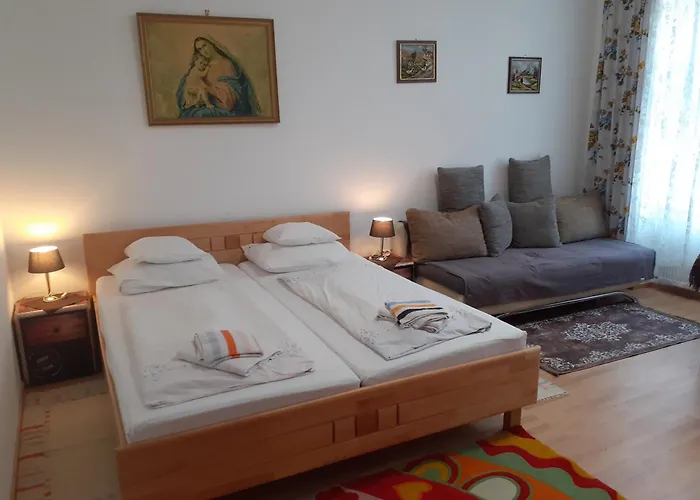 Happyhostel Viena