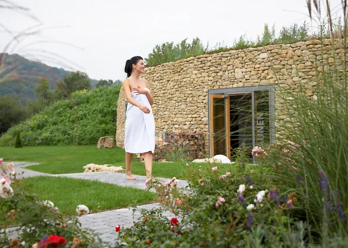 Hotel an der Therme Bad Sulza