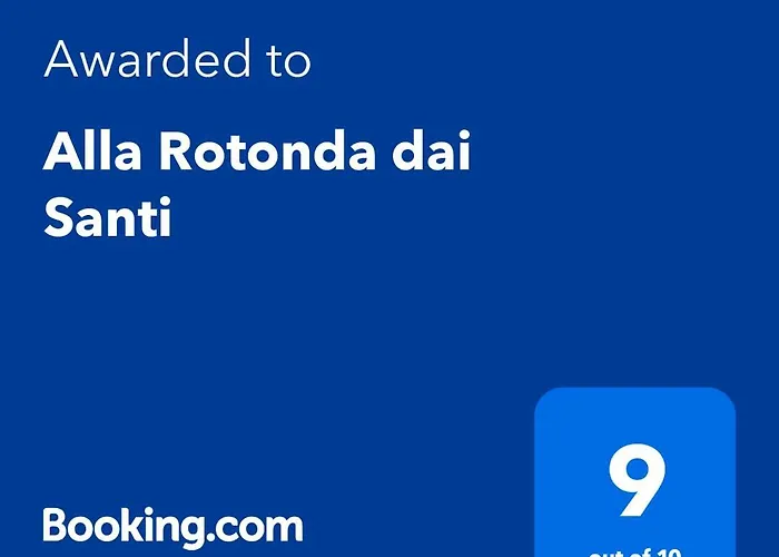 Alla Rotonda dai Santi