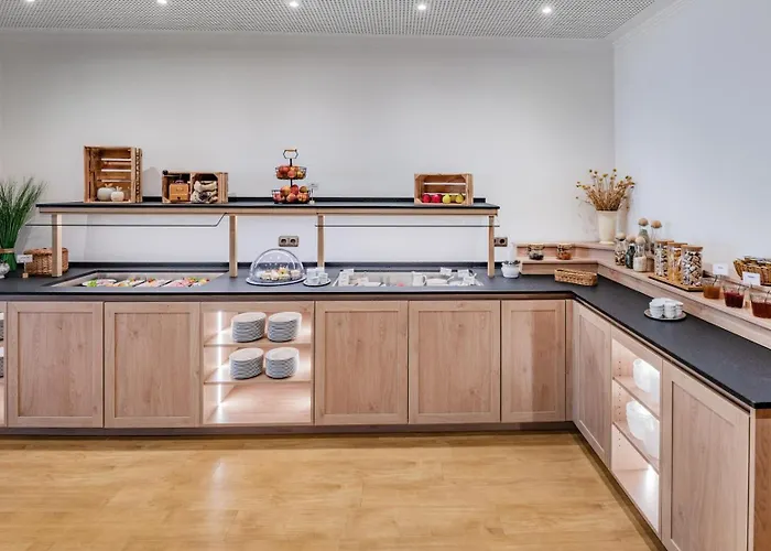 Landhotel Zur Eiche Buxtehude