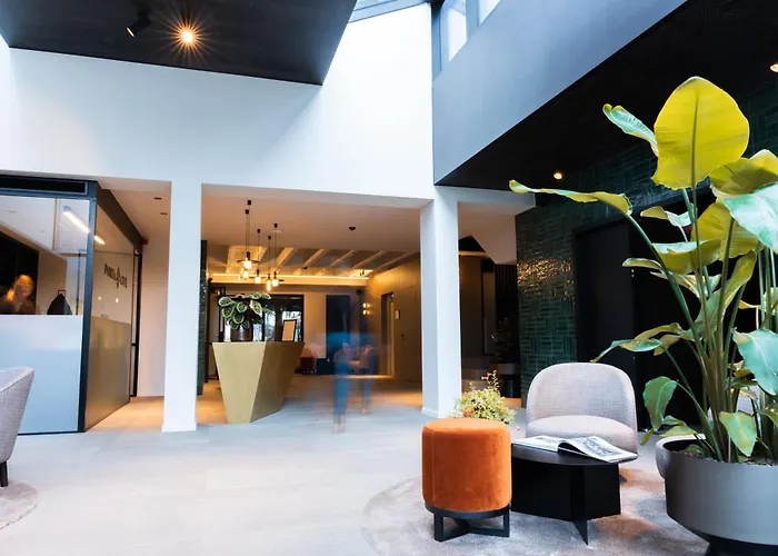Porta Cite Hotel Maasmechelen