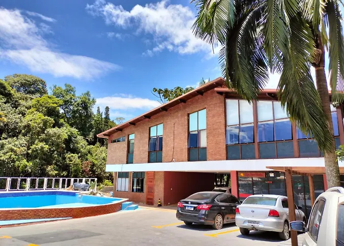 Ecohotel Vale Do Sol