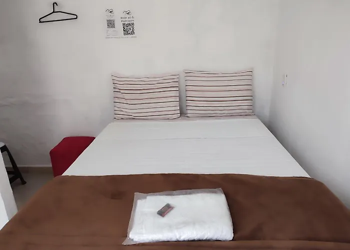 Minha Casa Pousada Botucatu