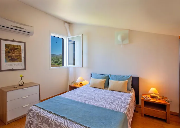 Residence Agula Mora Lecci