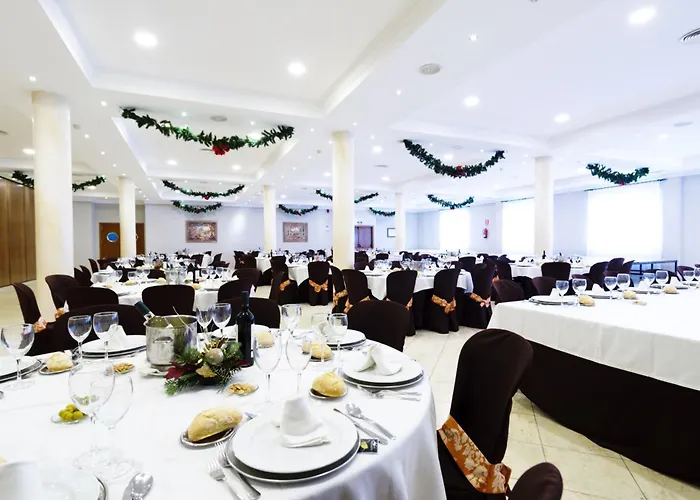 Hotel Lozano