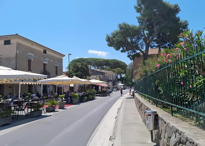 Bed and Breakfast Casa Rubini Paestum