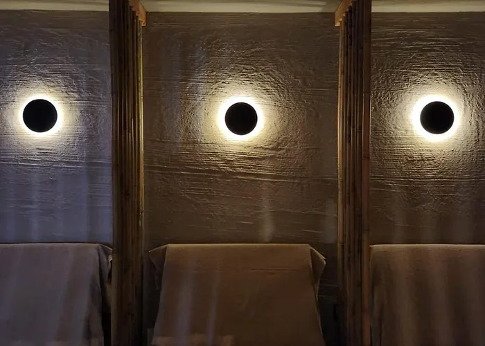 Ozgur Bey Spa Hotel Alanya