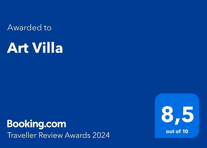 Art Villa Punta Cana