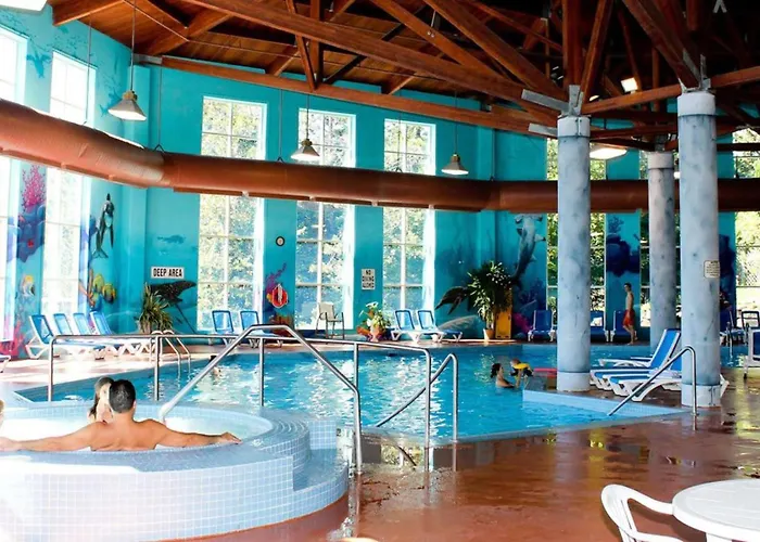 Deerhurst Resort Huntsville